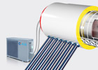 空气能热水器常见故障代码 E02解决方法